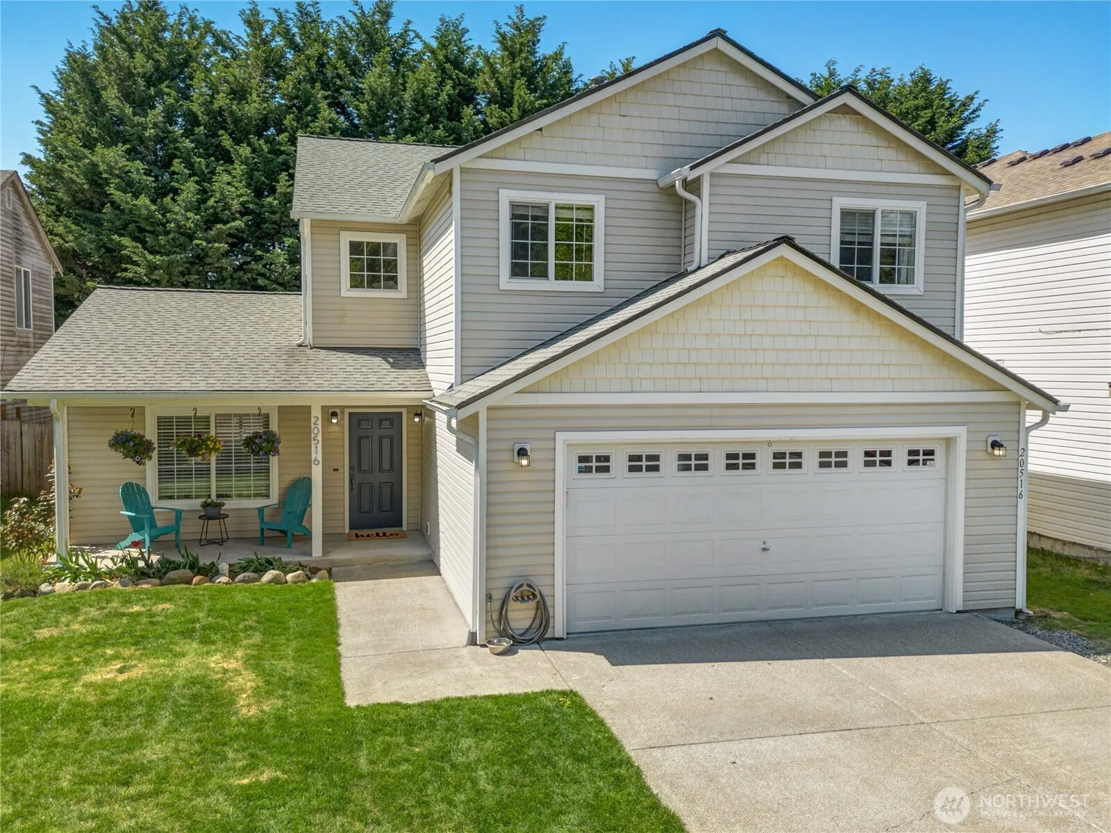 Property photo for 20516 86th Avenue Ct E, Spanaway