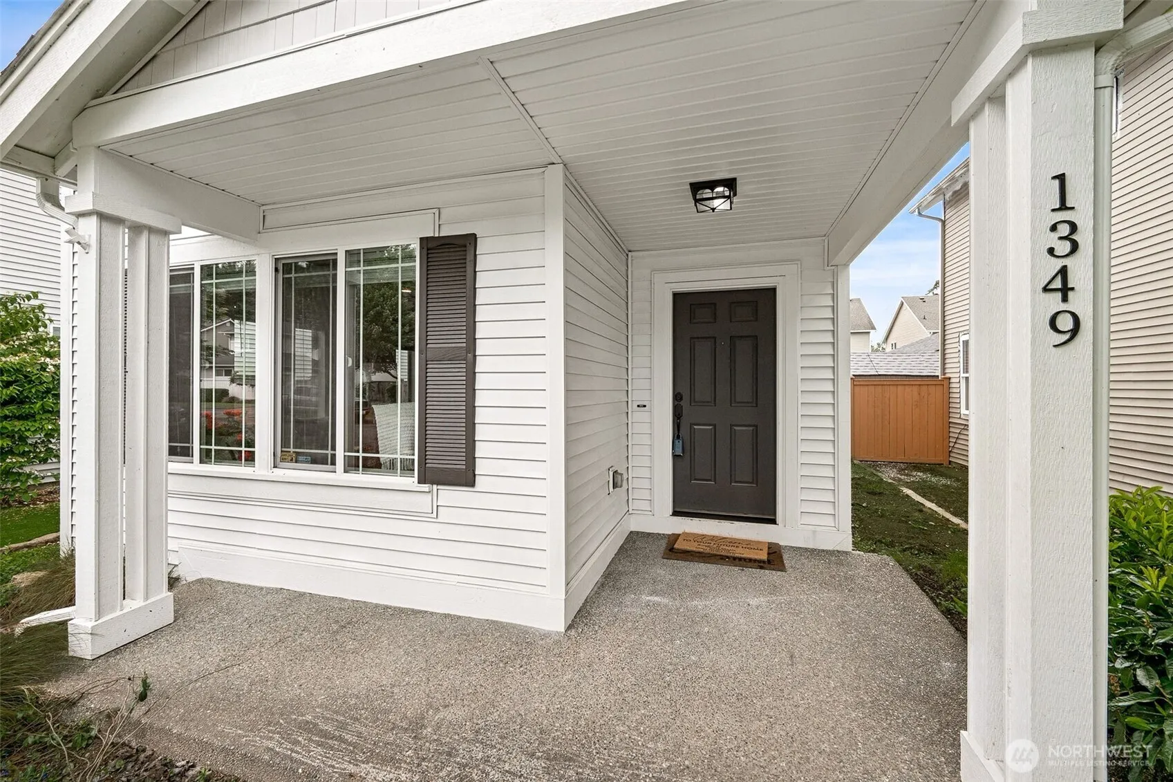 Property photo for 1349 Hudson Street, Dupont photo 4