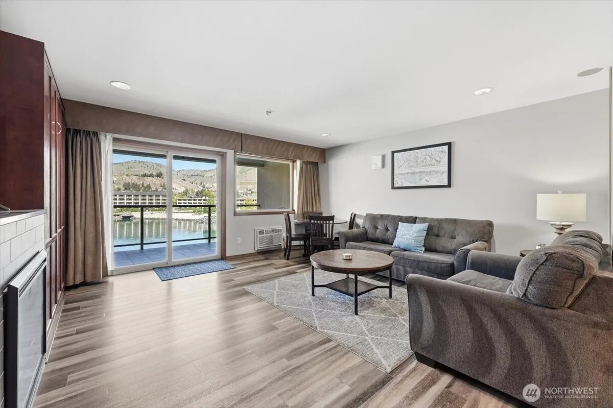 Property photo for 322 W Woodin Avenue #642, Chelan photo 2