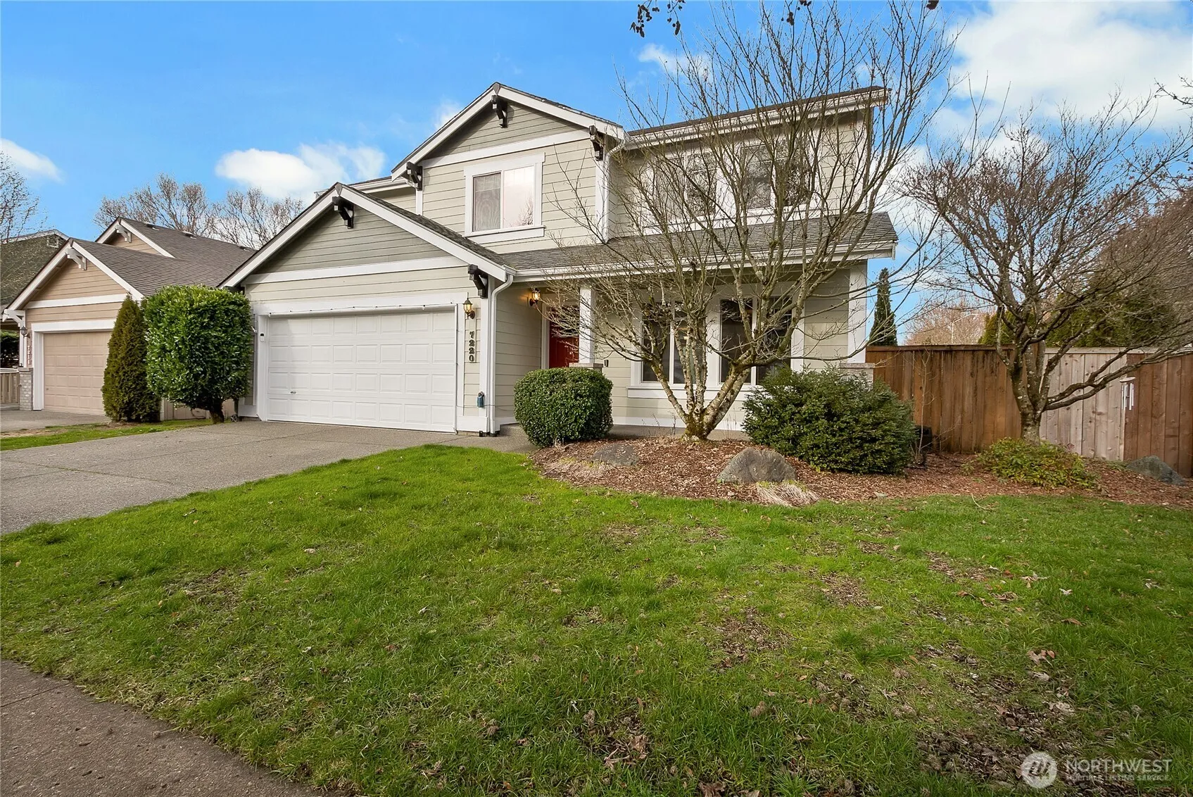 Property photo for 7220 Bronington Drive Se, Tumwater photo 3