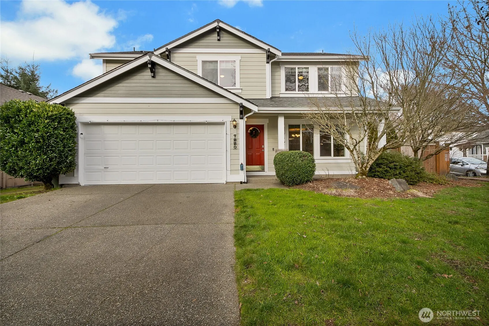Property photo for 7220 Bronington Drive Se, Tumwater photo 2
