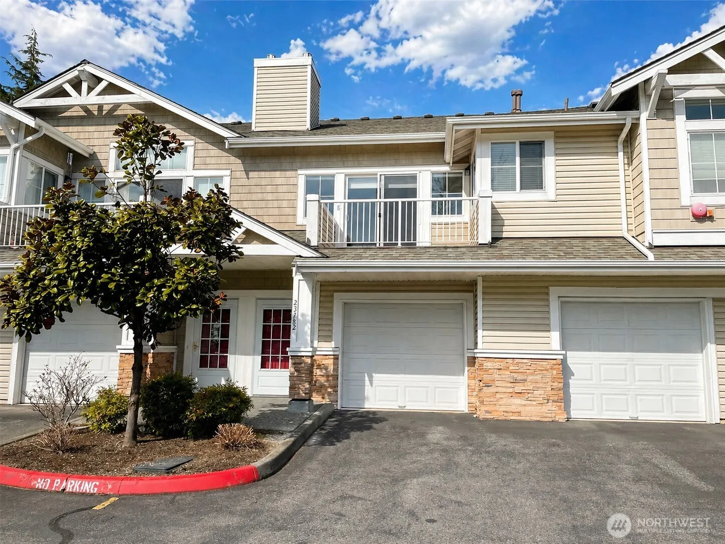 23782 Se Summerhill Lane #5-4, Issaquah
