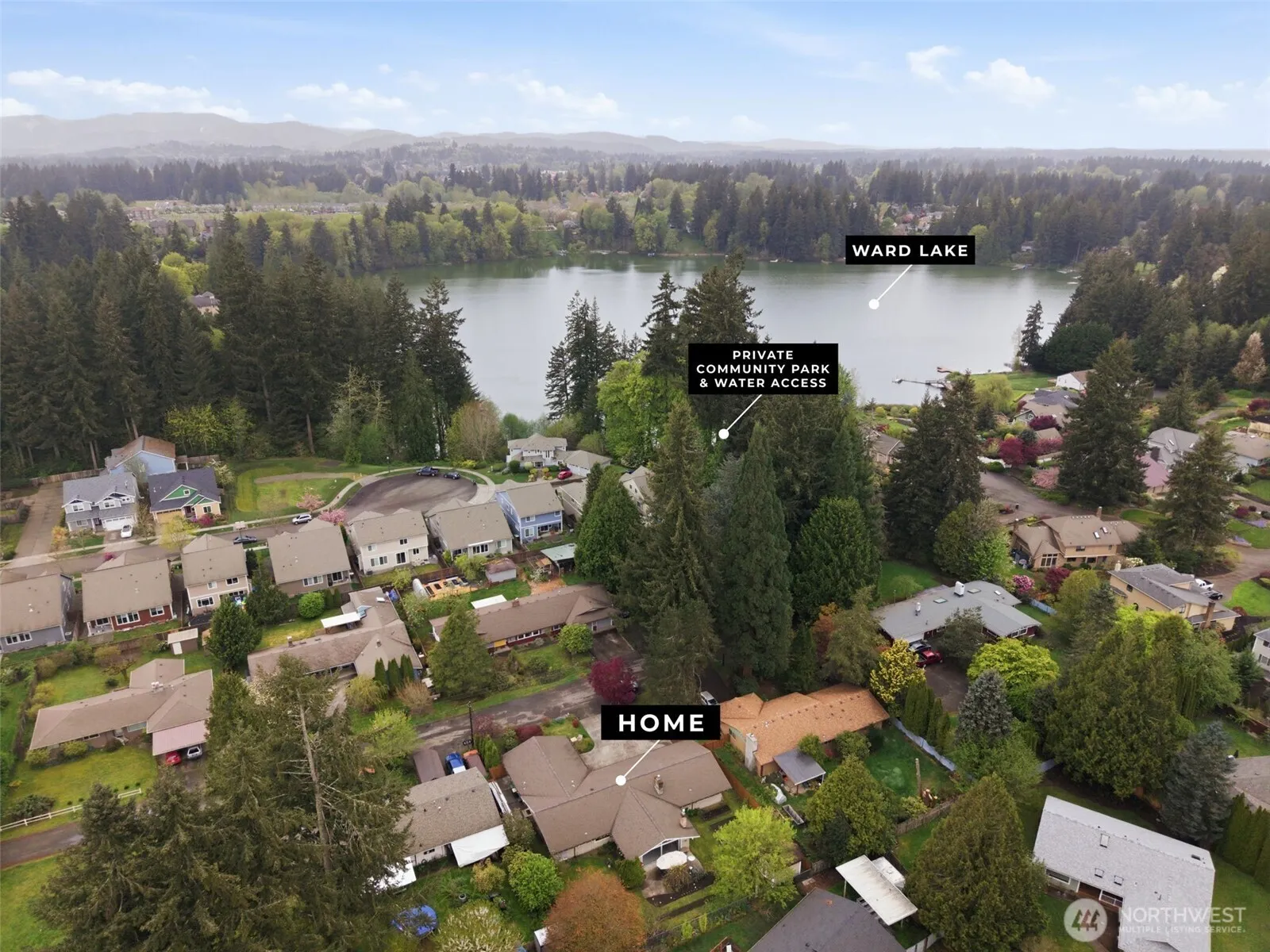 Property photo for 4414 Clar Mar Lane Se, Olympia