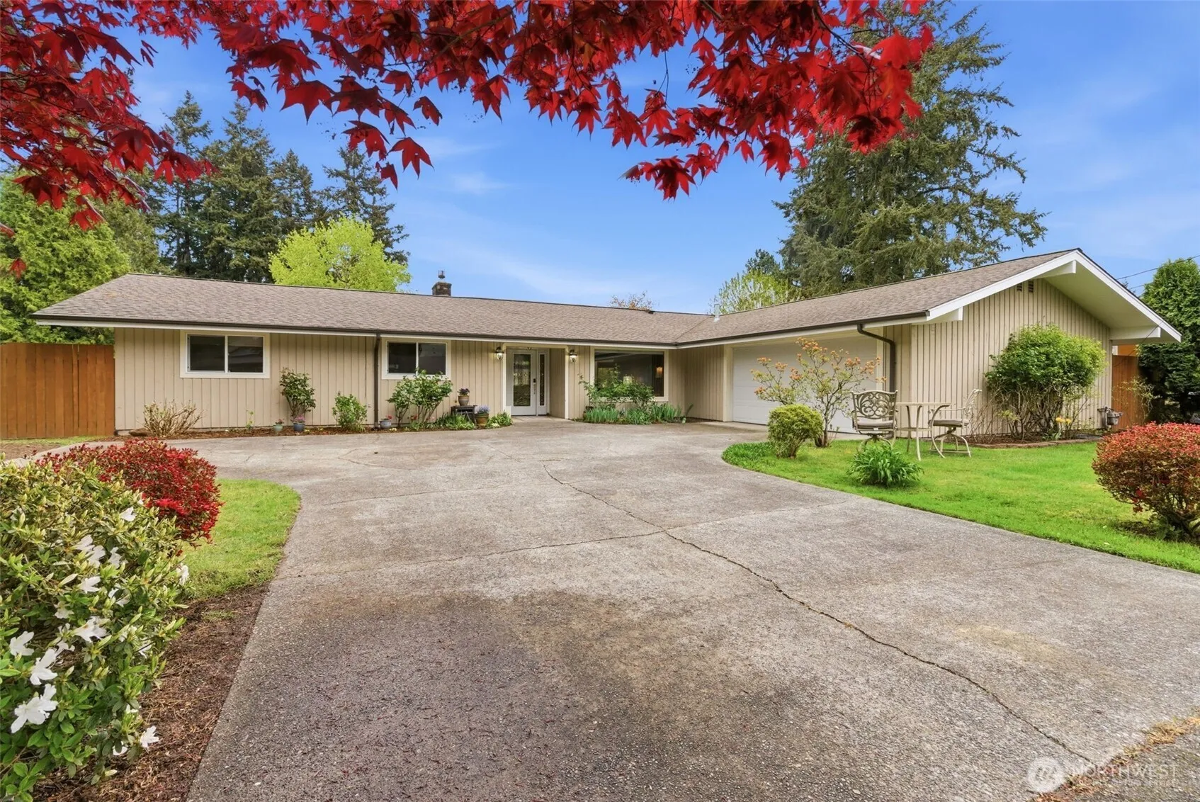 Property photo for 4414 Clar Mar Lane Se, Olympia photo 3