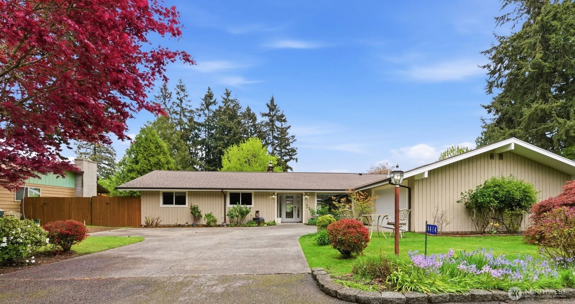 Property photo for 4414 Clar Mar Lane Se, Olympia photo 2