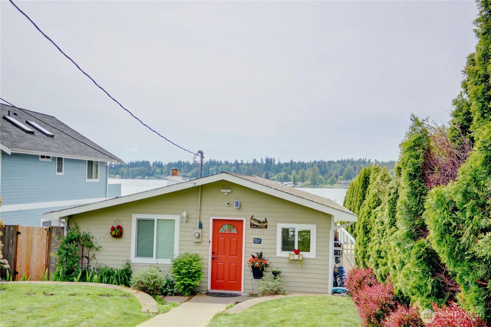 Property photo for 17218 Schuhs Lane, Stanwood photo 2