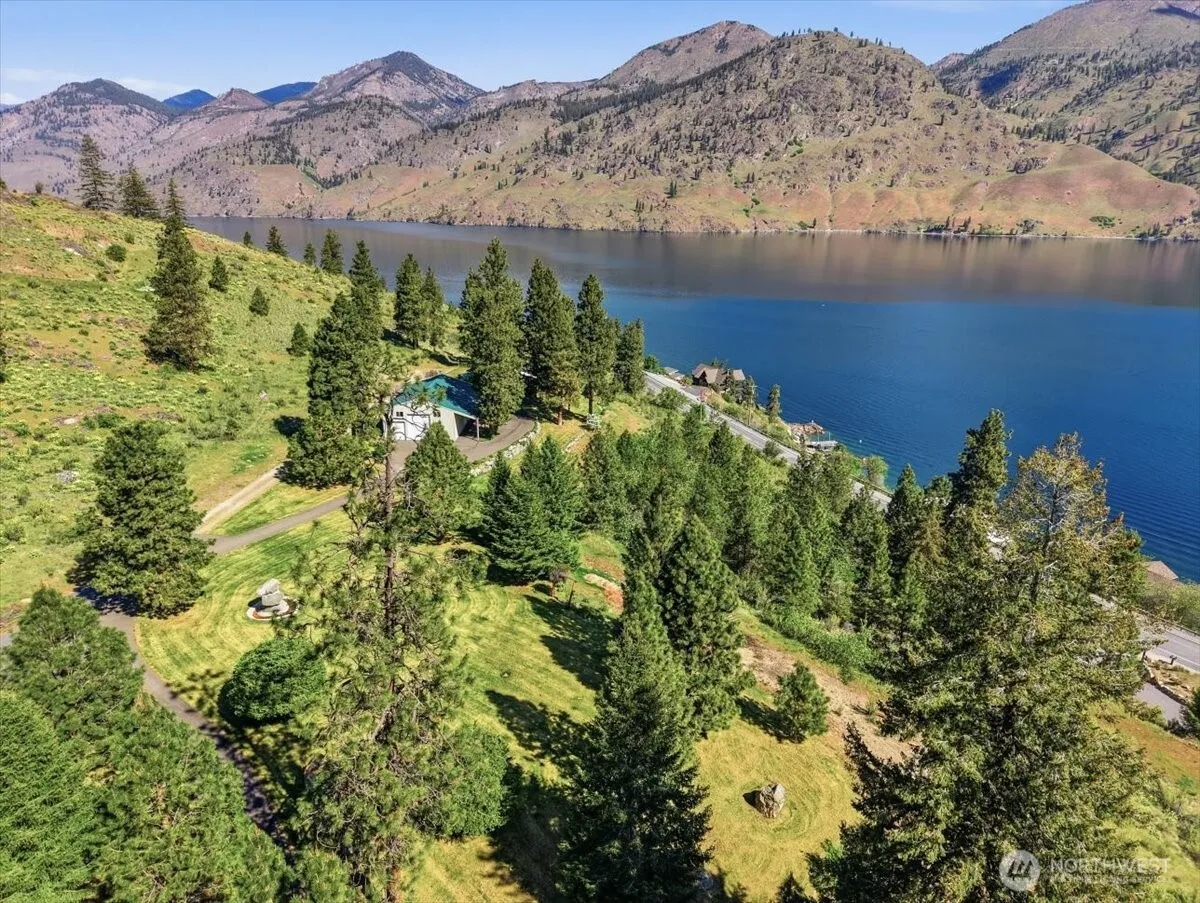Property photo for 170 Hania Lane, Chelan photo 4