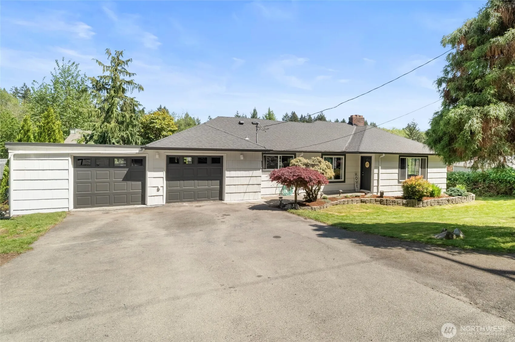 Property photo for 2124 Division Street Nw, Olympia
