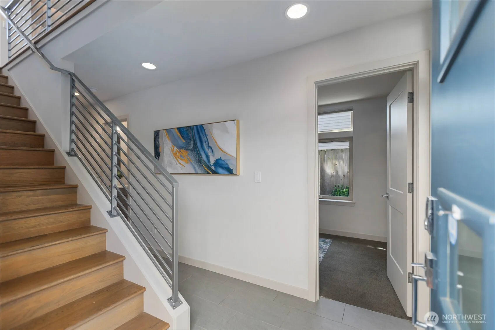 Property photo for 2227 Nw 60th Street #b, Seattle photo 5