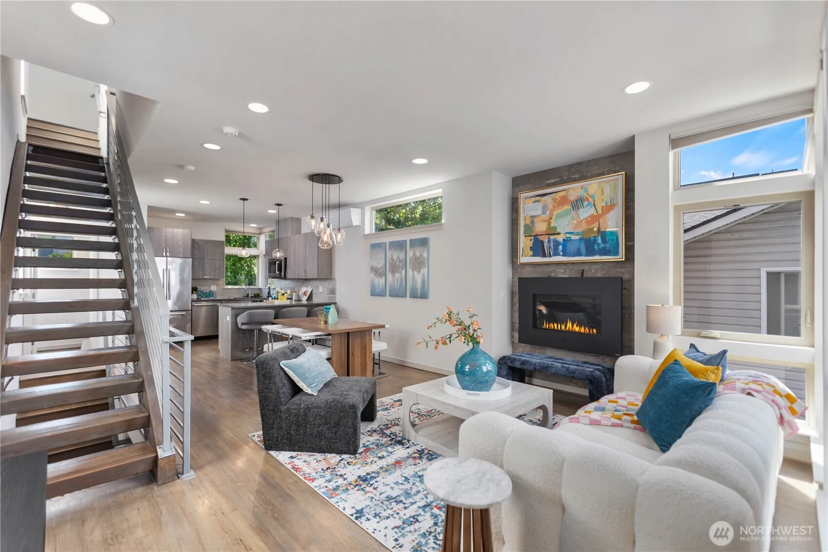 Property photo for 2227 Nw 60th Street #b, Seattle