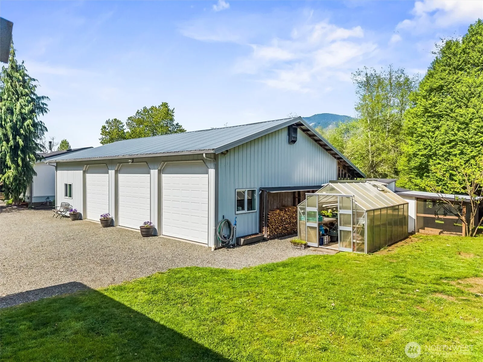 Property photo for 4930 Mosquito Lake Road, Deming photo 4