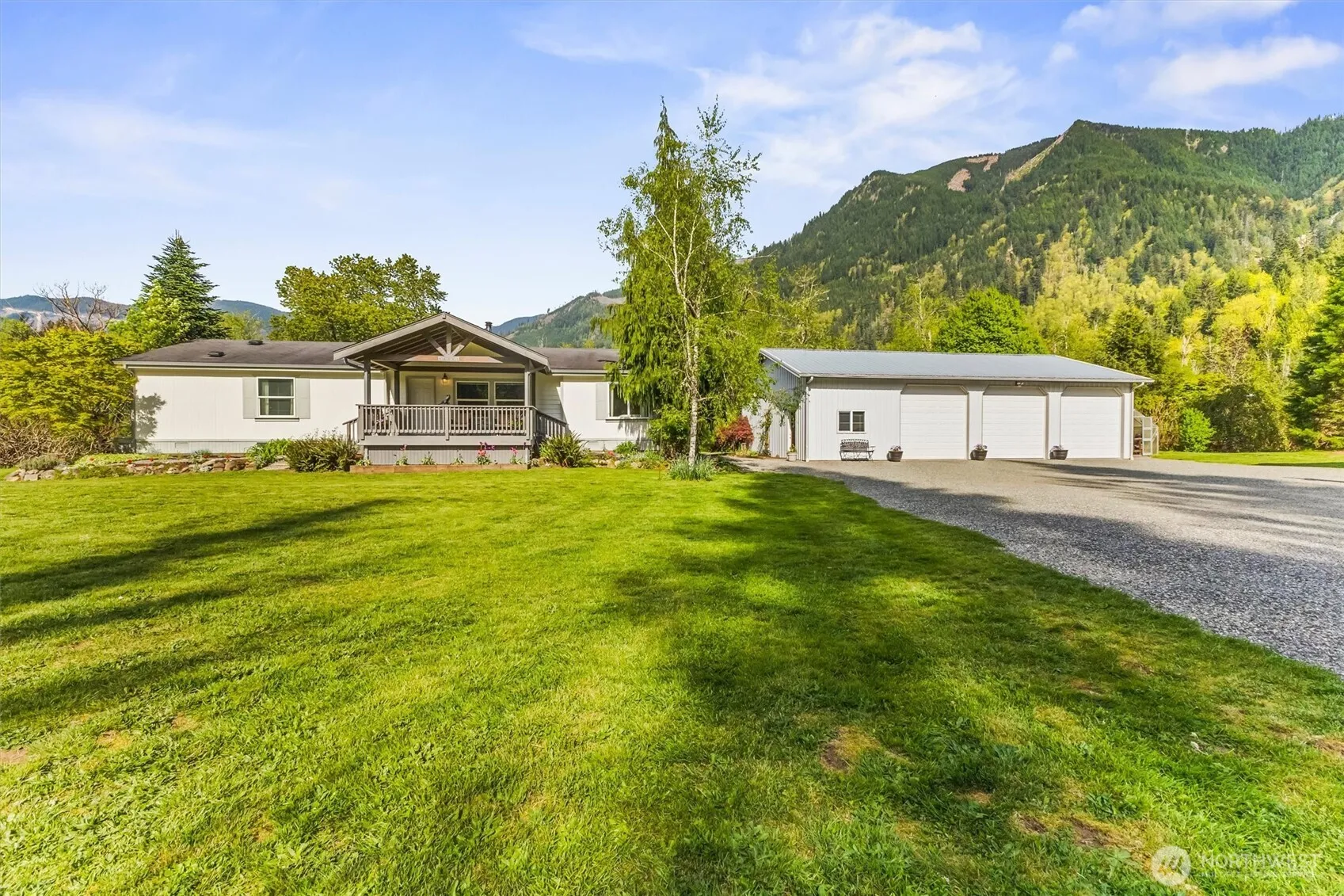 Property photo for 4930 Mosquito Lake Road, Deming