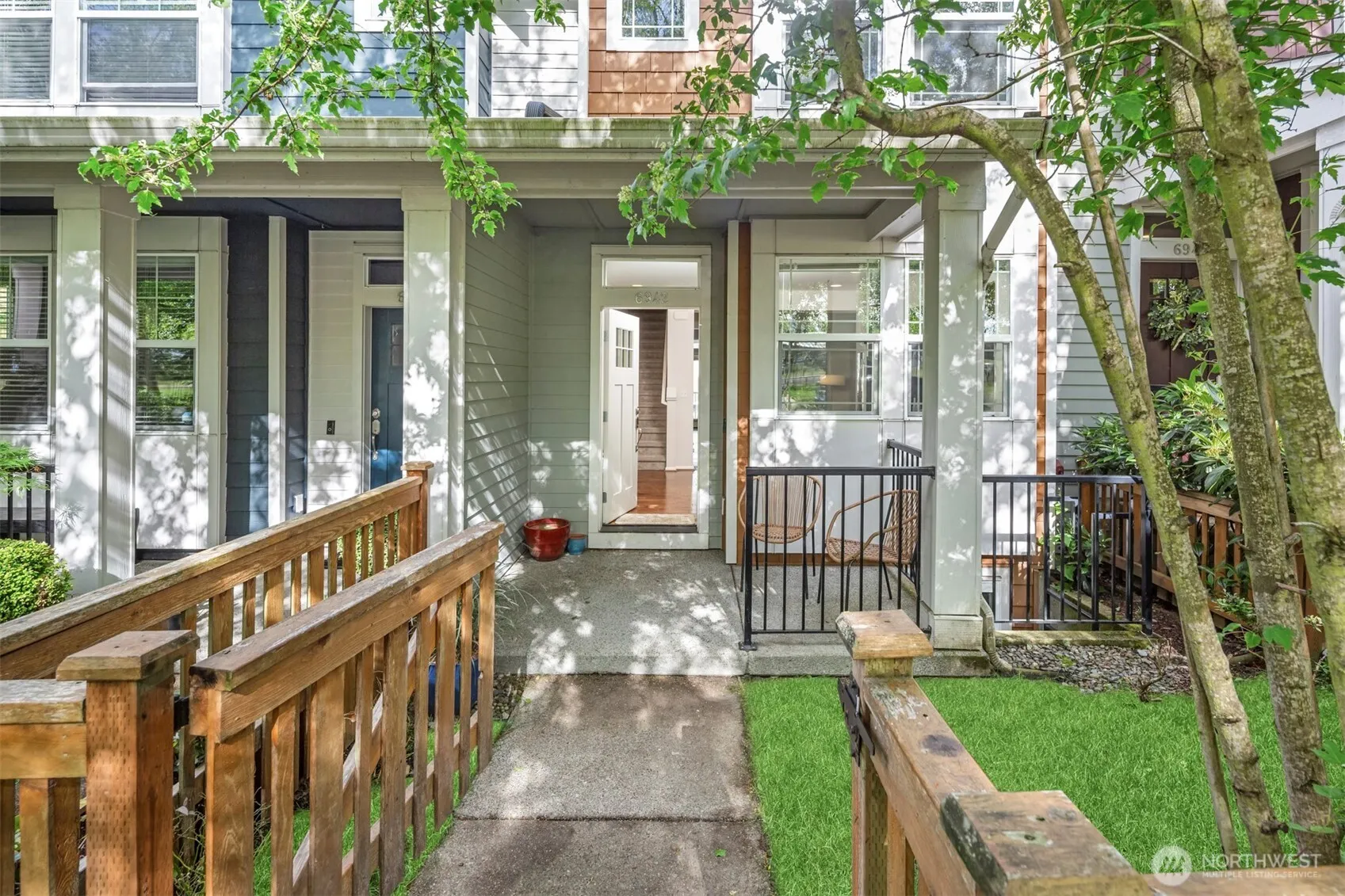 Property photo for 6942 31st Avenue Sw, Seattle
