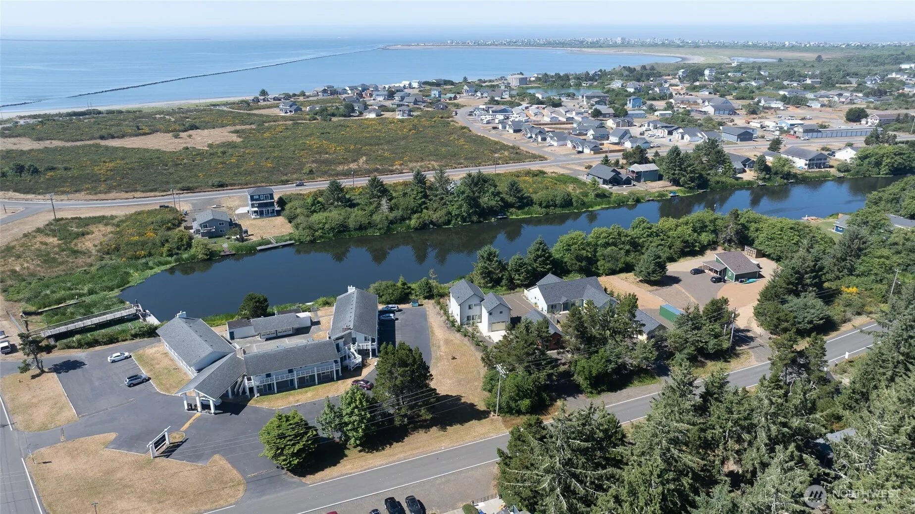 Property photo for 1042 Point Brown Avenue Se #a & B, Ocean Shores photo 4
