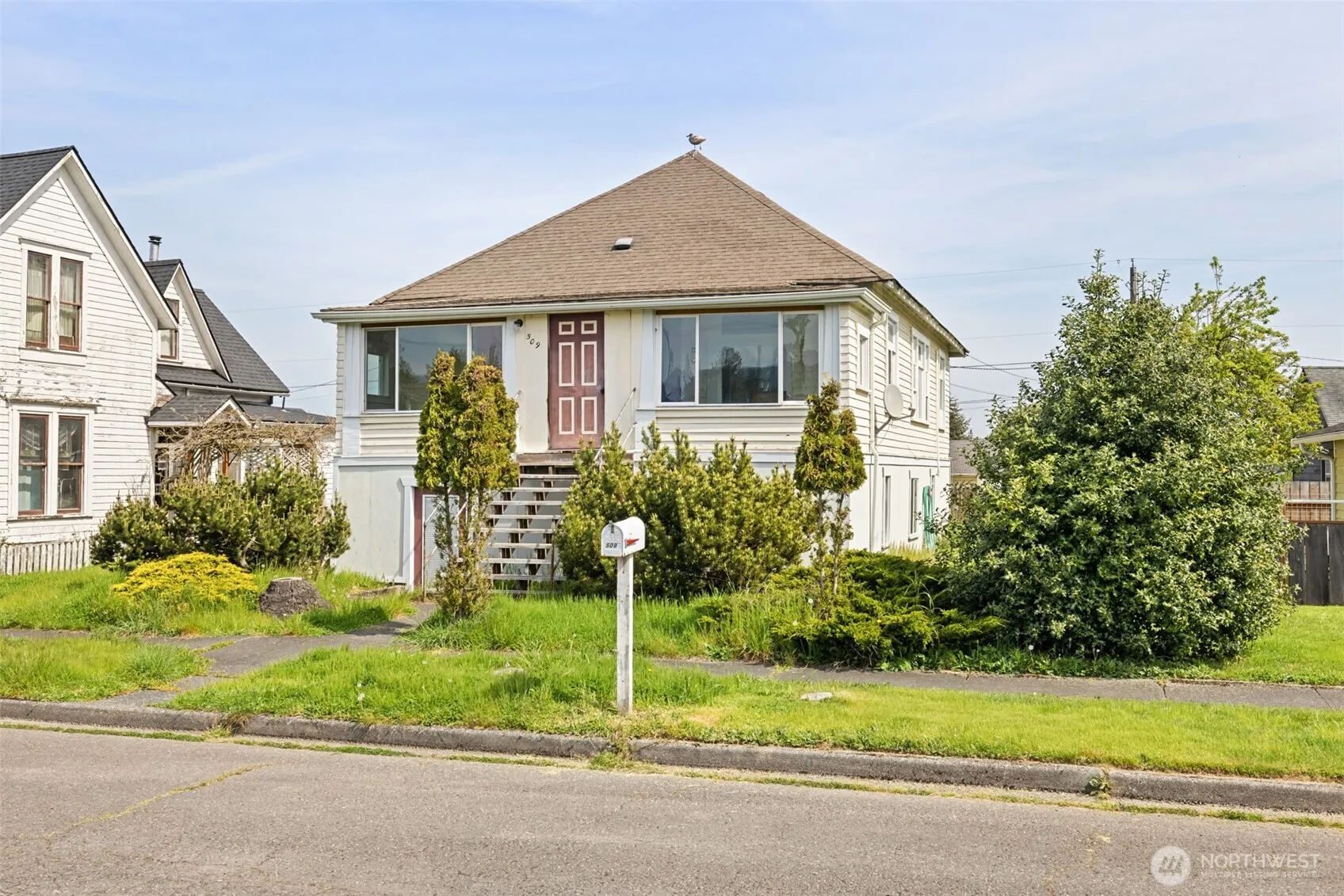 Property photo for 509 W 7th Street, Port Angeles