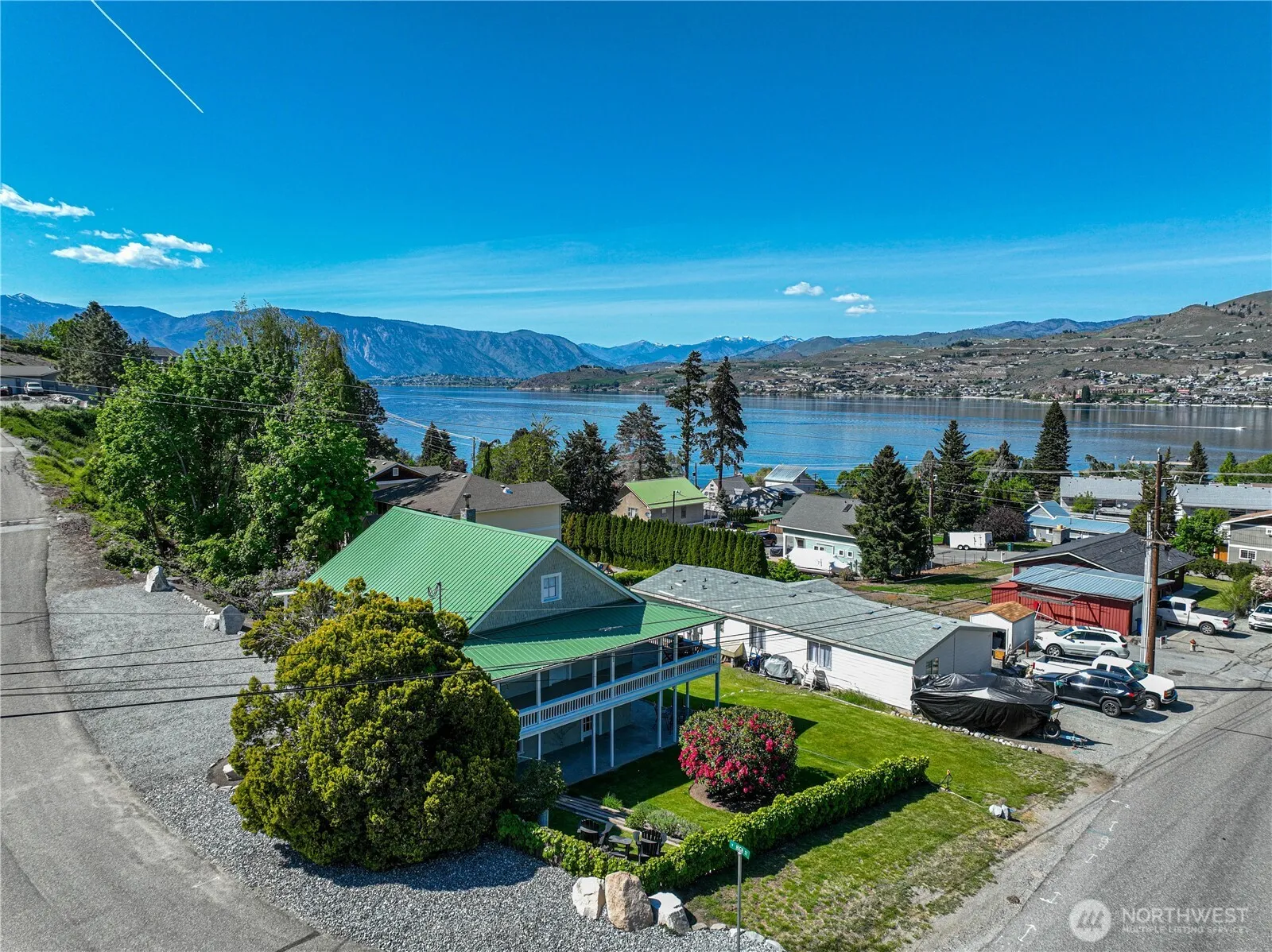 Property photo for 222 Millard Rd., Chelan photo 3