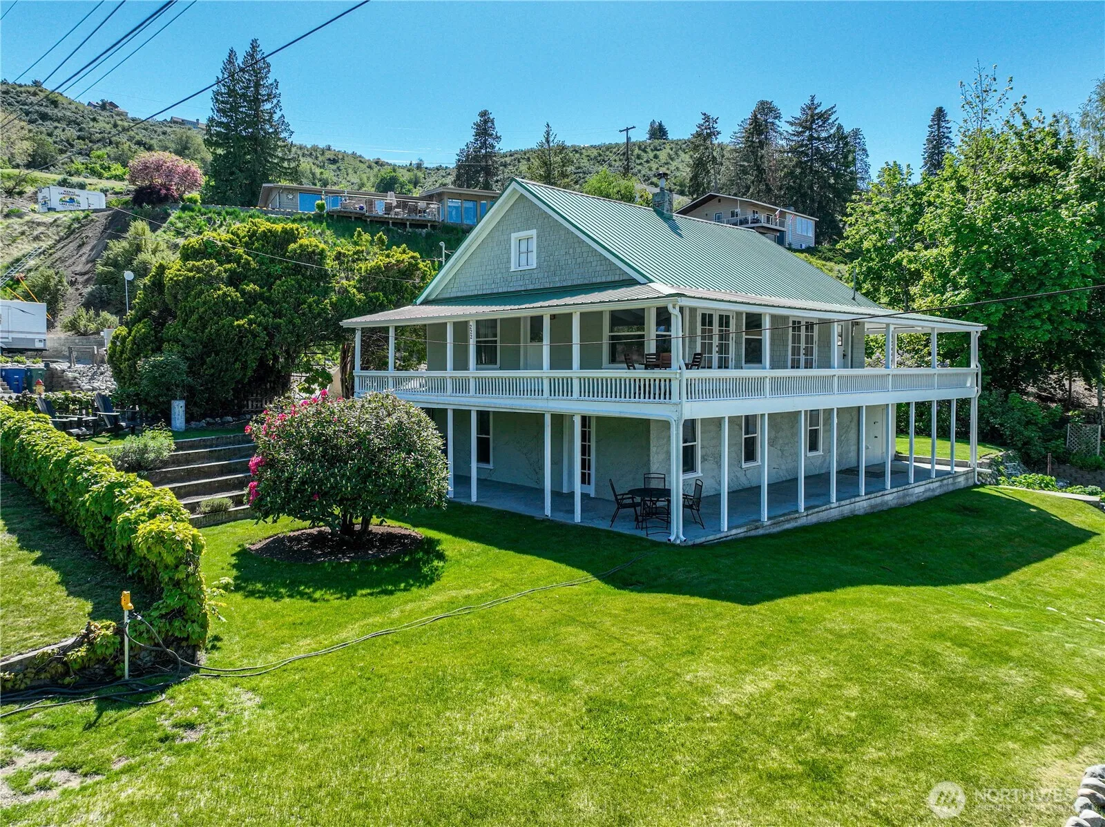 Property photo for 222 Millard Rd., Chelan