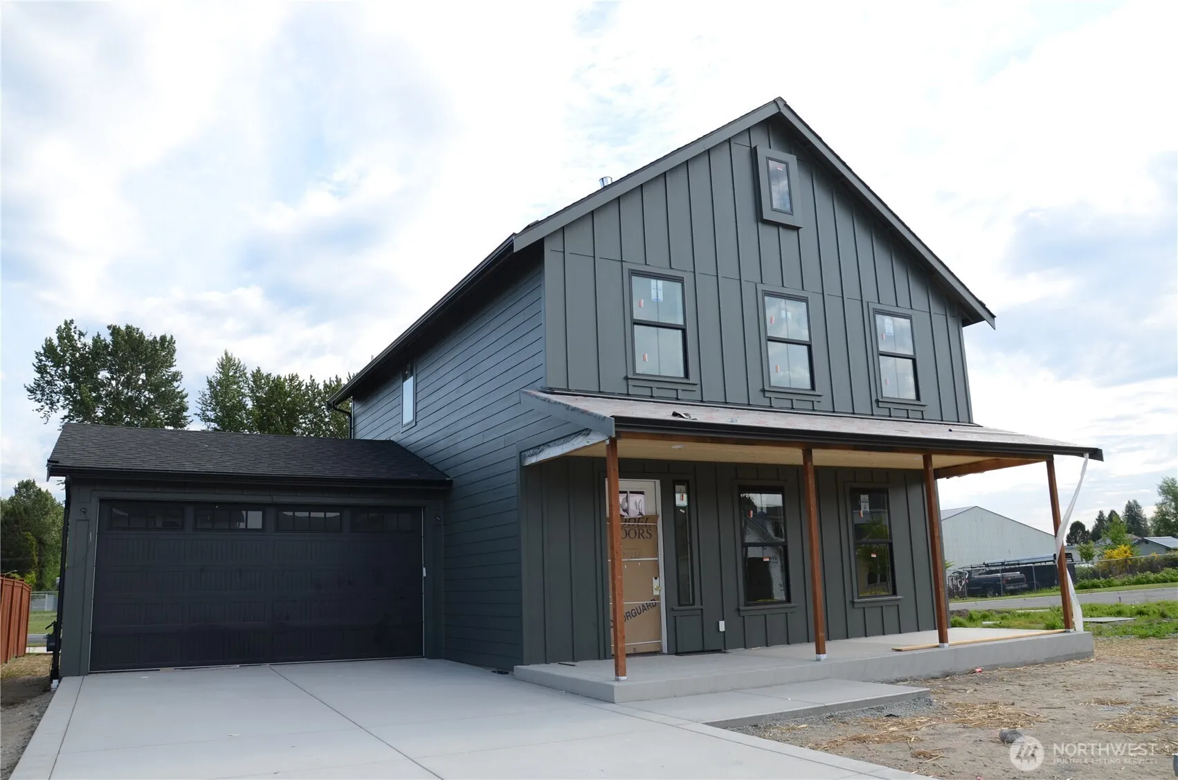 Property photo for 627 Legacy Way, Sedro Woolley