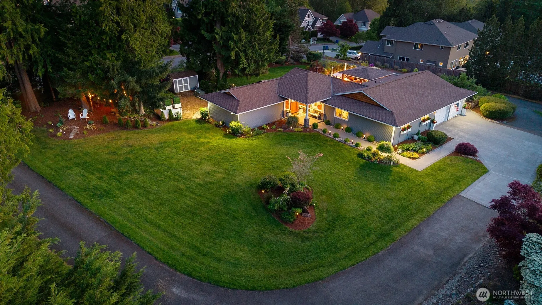 Property photo for 19828 Se 8th Street, Sammamish, WA 98074
