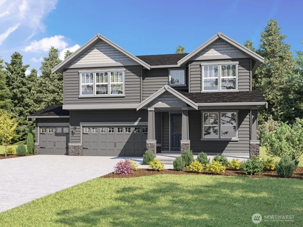 561 Se 12th Place #21, North Bend