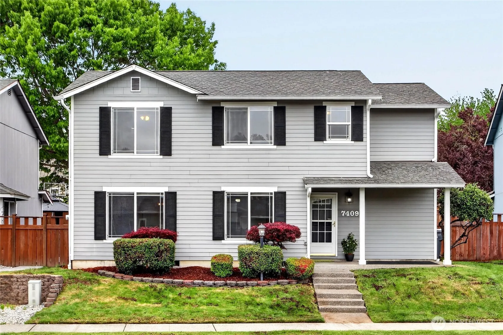 Property photo for 7409 Village Drive, Sumner