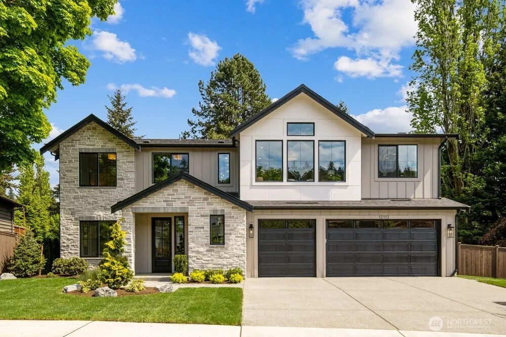 Property photo for 12112 94th Place Ne, Kirkland