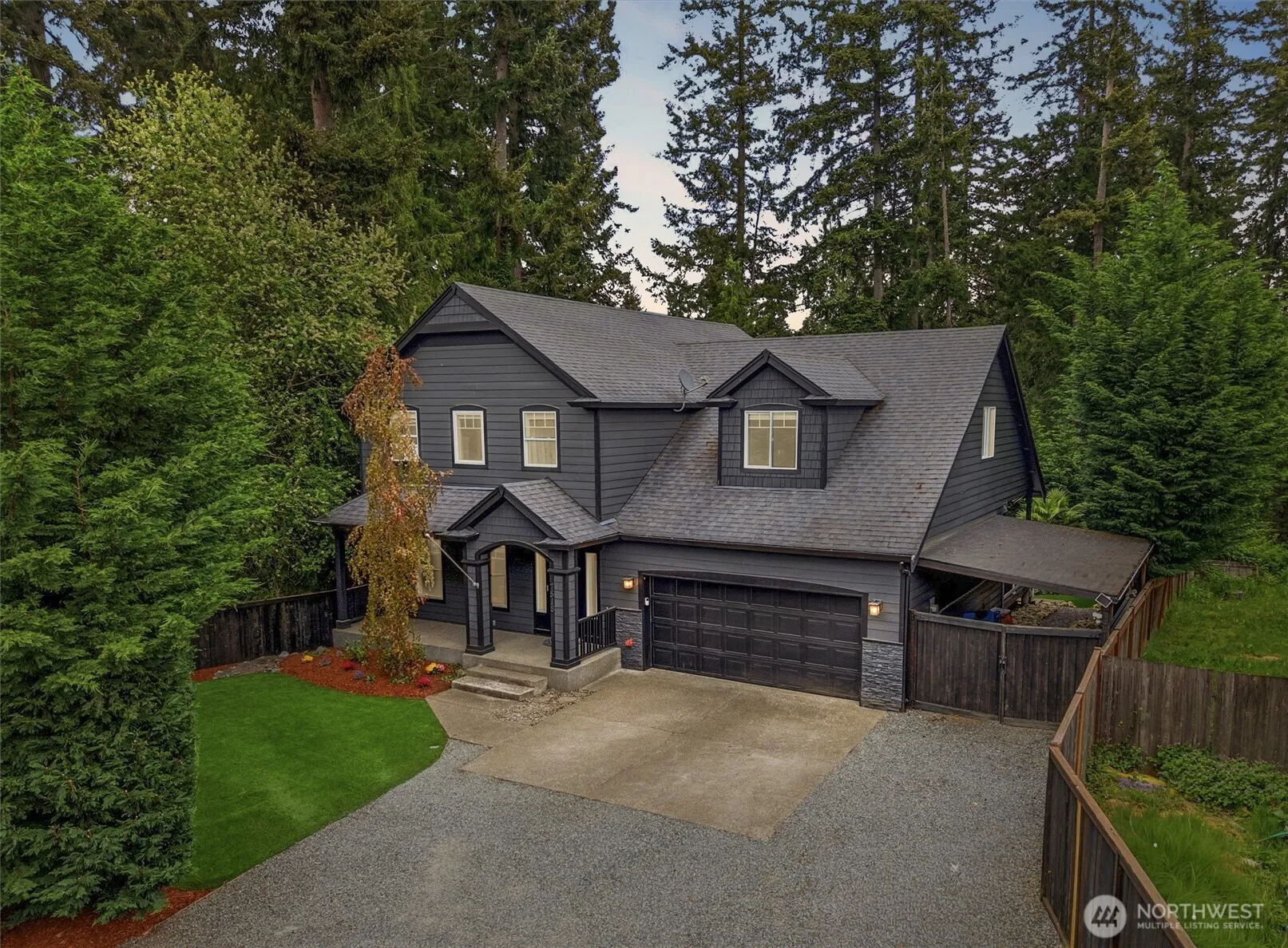 Property photo for 7518 185th Avenue E, Bonney Lake photo 2