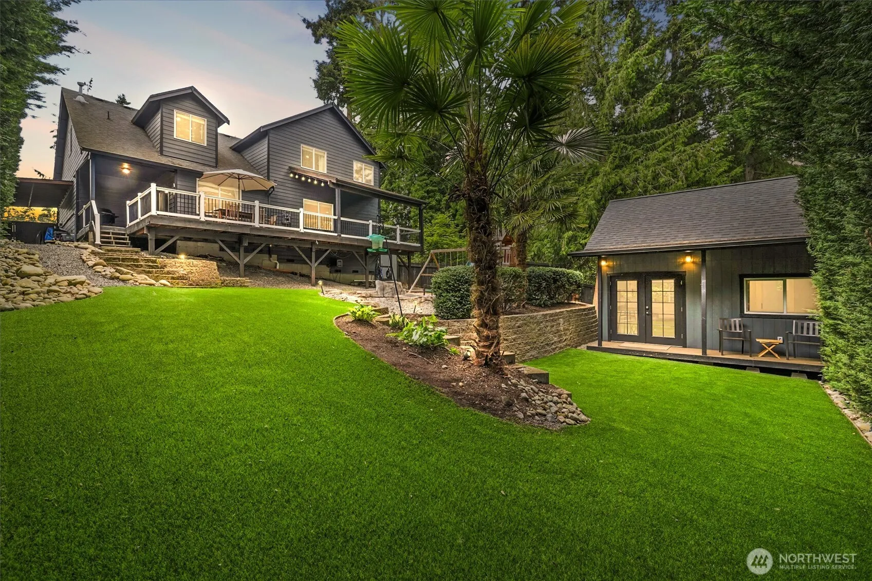Property photo for 7518 185th Avenue E, Bonney Lake