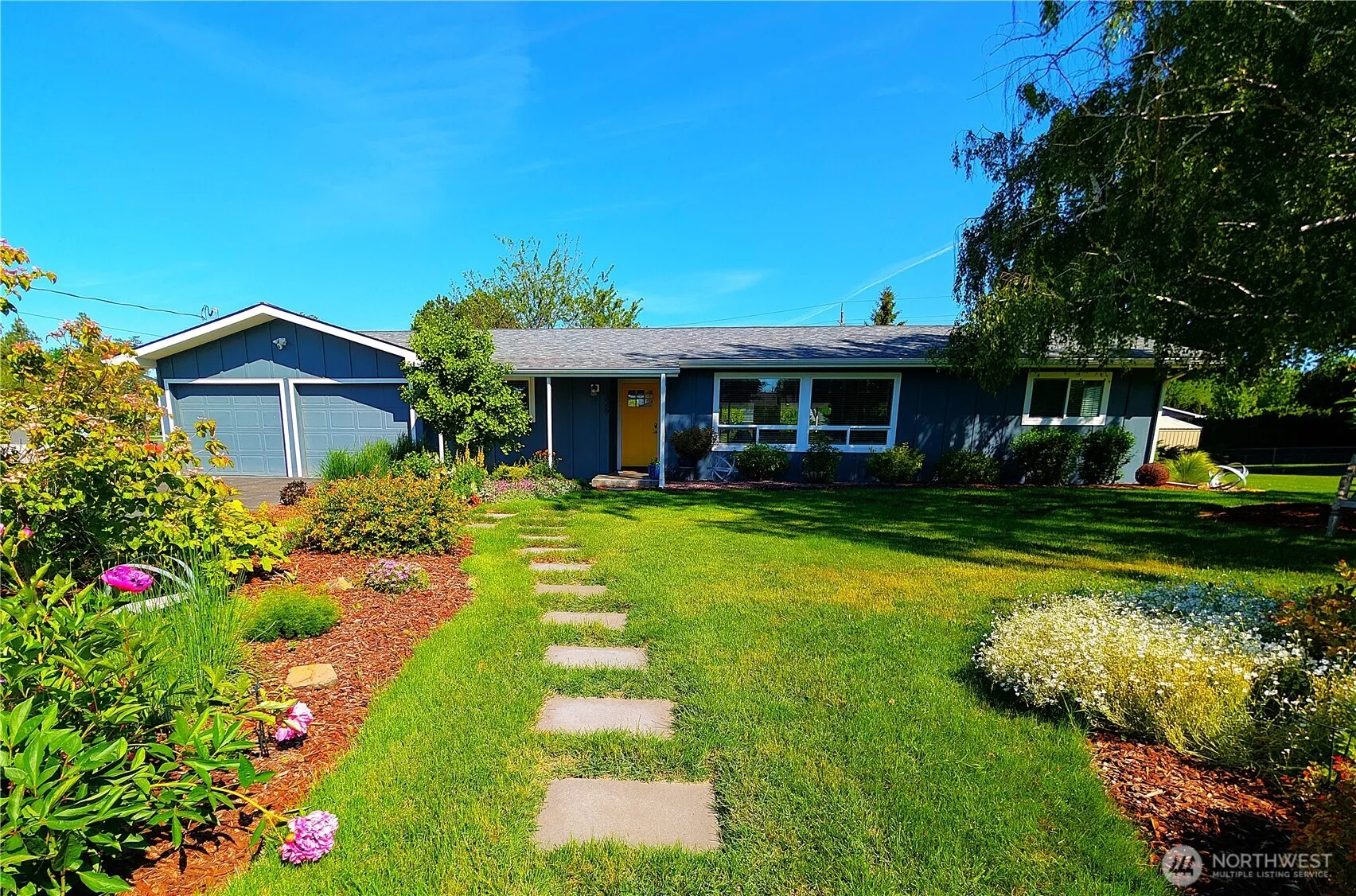Property photo for 1326 Havstad Drive, Walla Walla