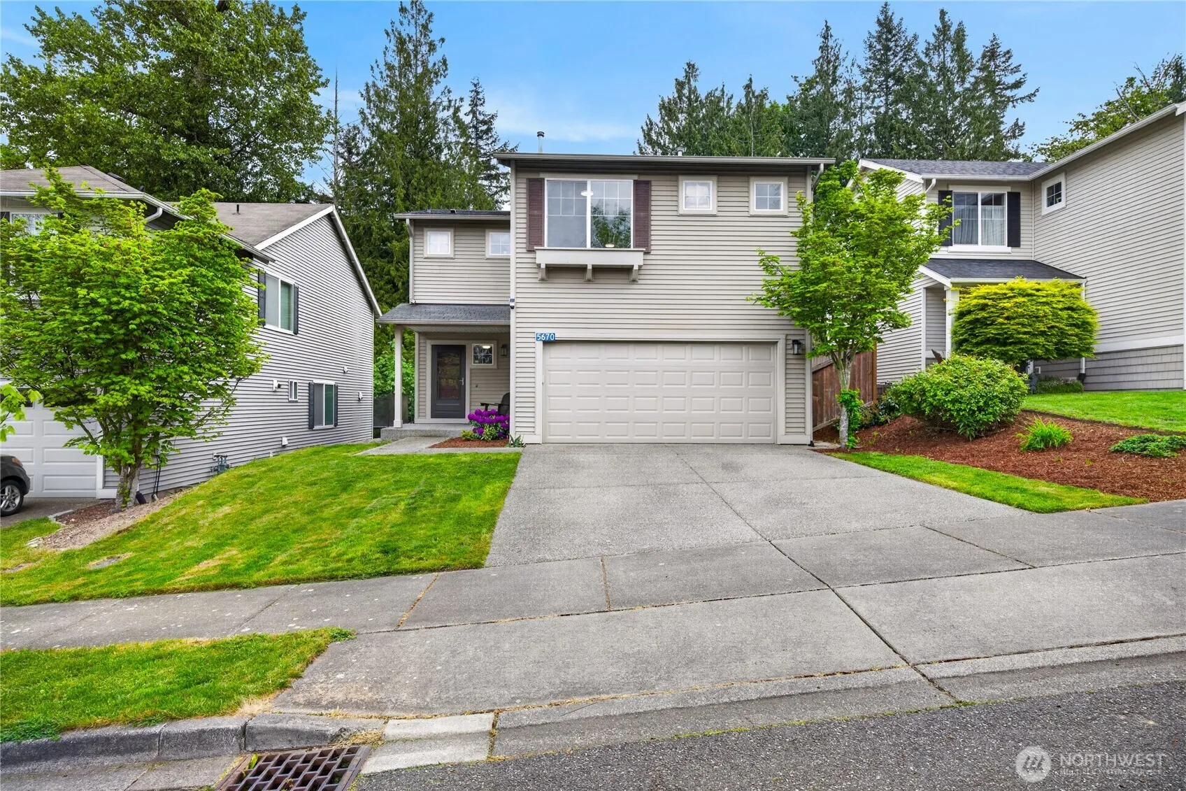 Property photo for 5670 Swift Creek Drive, Mount Vernon