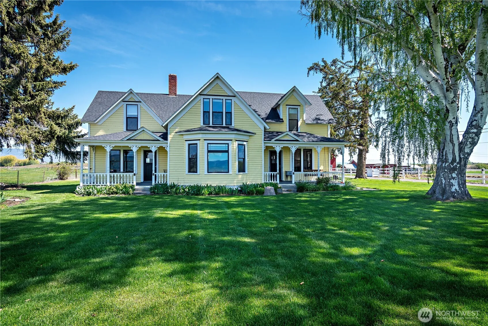 Property photo for 4441 Dry Creek, Ellensburg