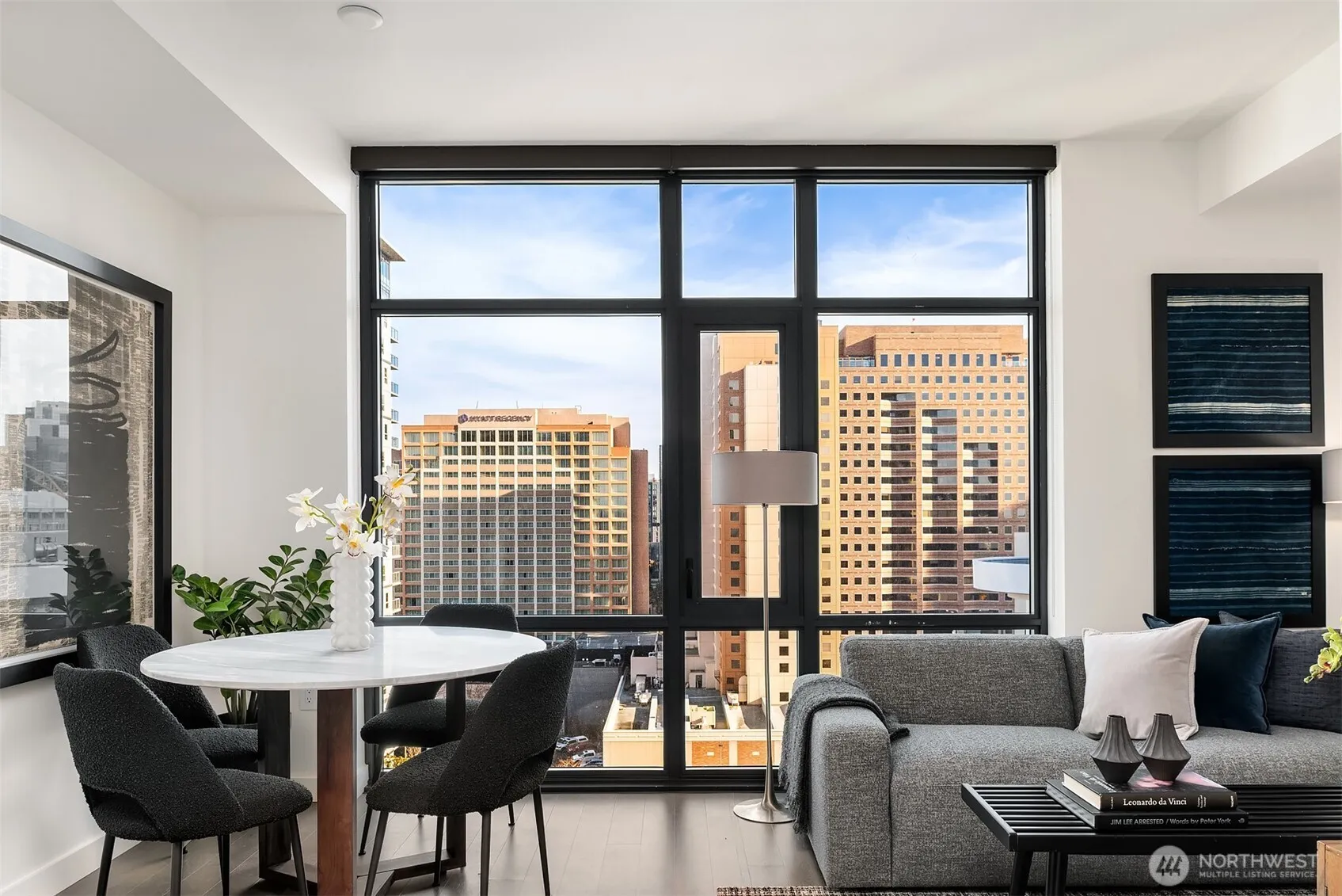 889 Avenue Square Ne #908, Bellevue