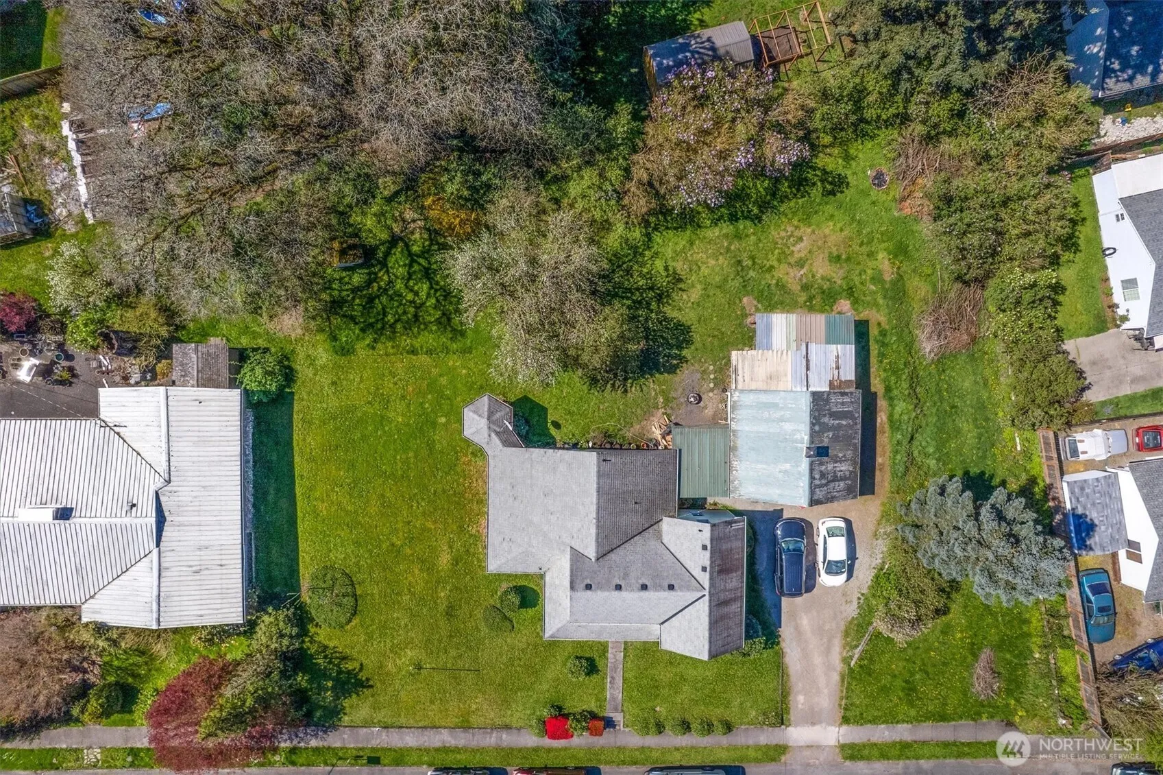 Property photo for 1039 Park Street, Woodland