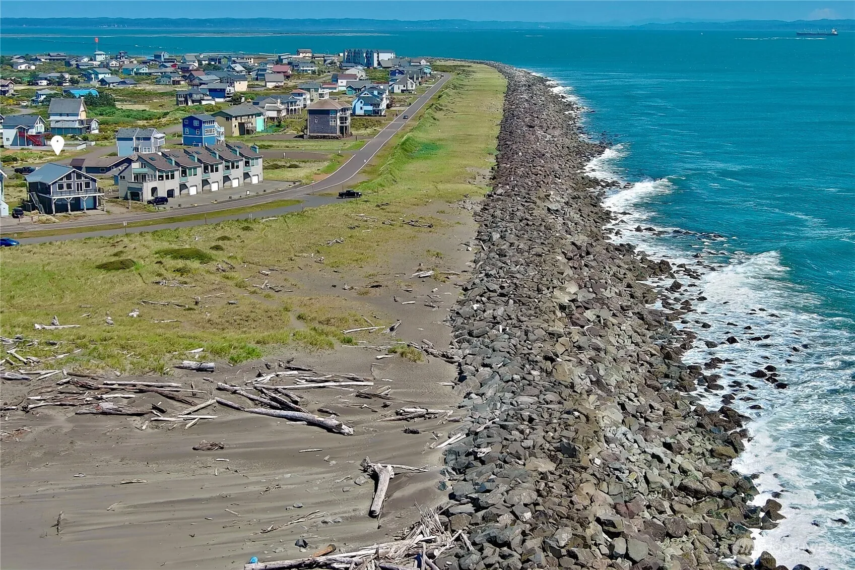 Property photo for 1593 E Ocean Shores Boulevard Sw, Ocean Shores