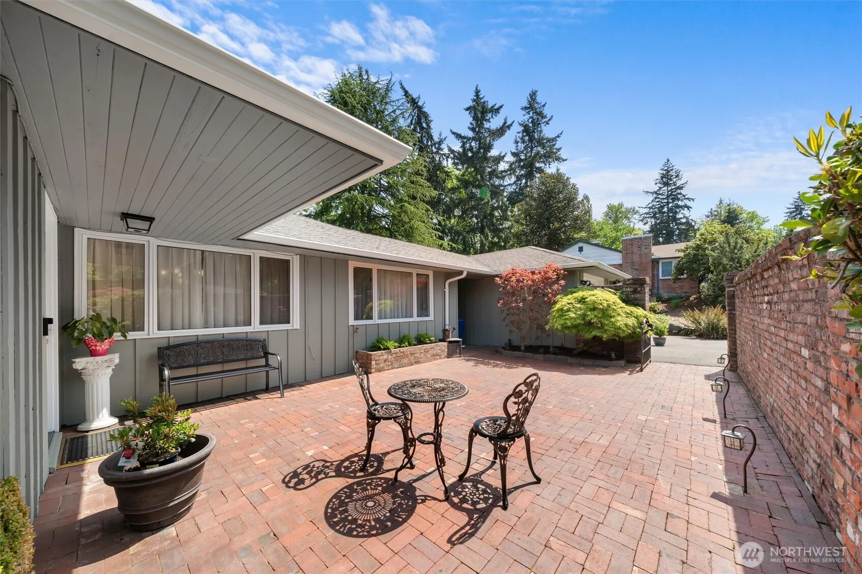 4536 119th Avenue Se, Bellevue
