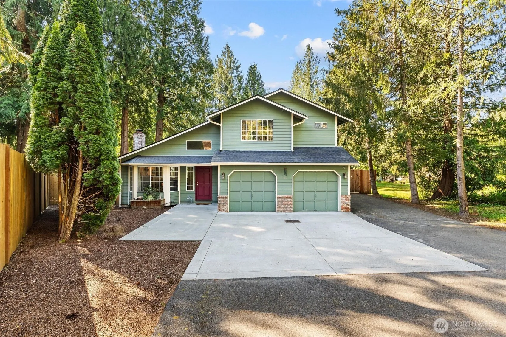 17902 Trombley Road, Snohomish