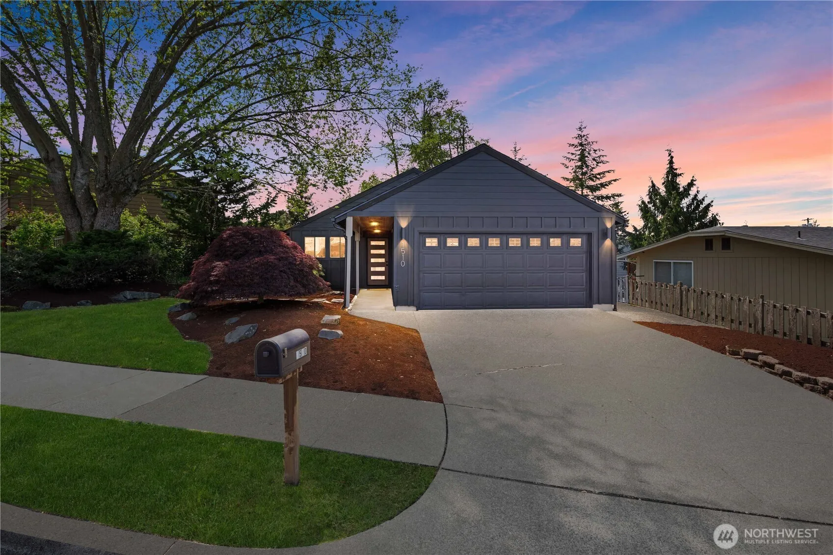 Property photo for 1510 Titlow Road, Tacoma