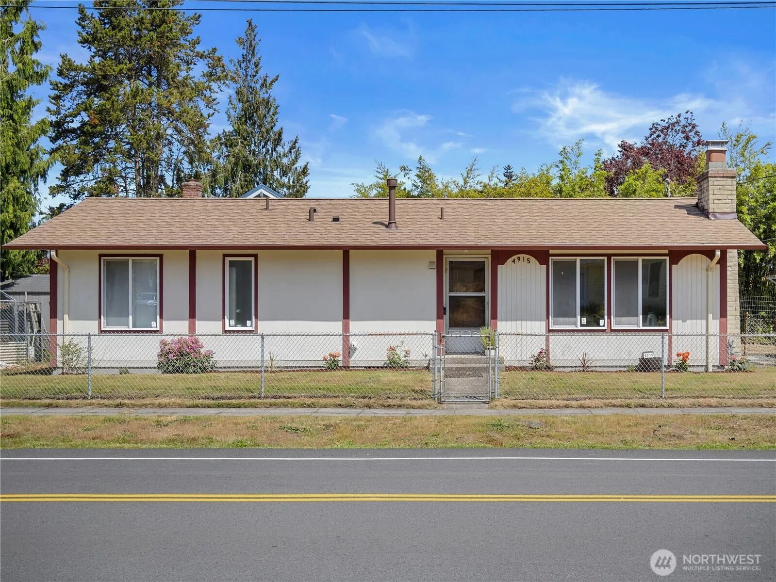 Property photo for 4915 N 37th Street, Tacoma