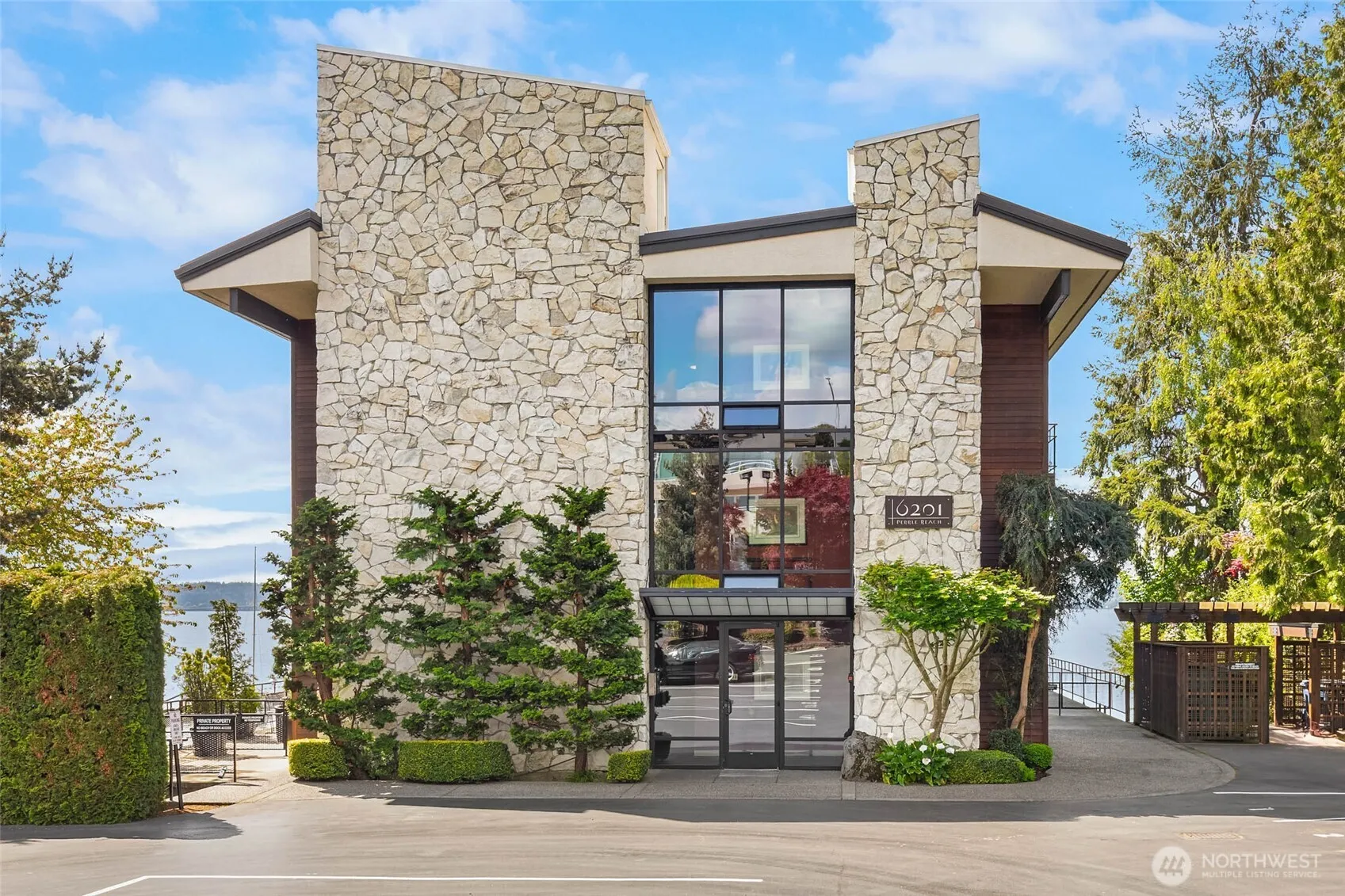 6201 Lake Washington Boulevard Ne #208, Kirkland