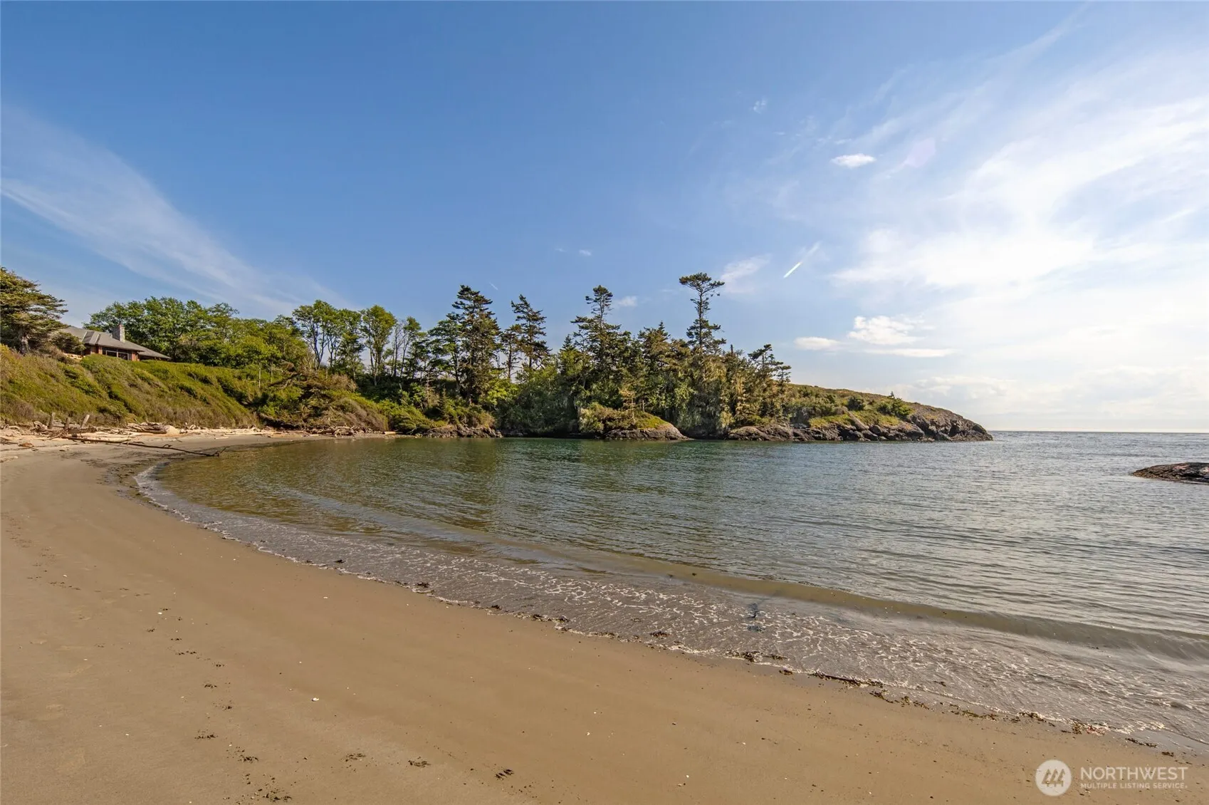 Property photo for 1248 Kanaka Bay Road, Friday Harbor