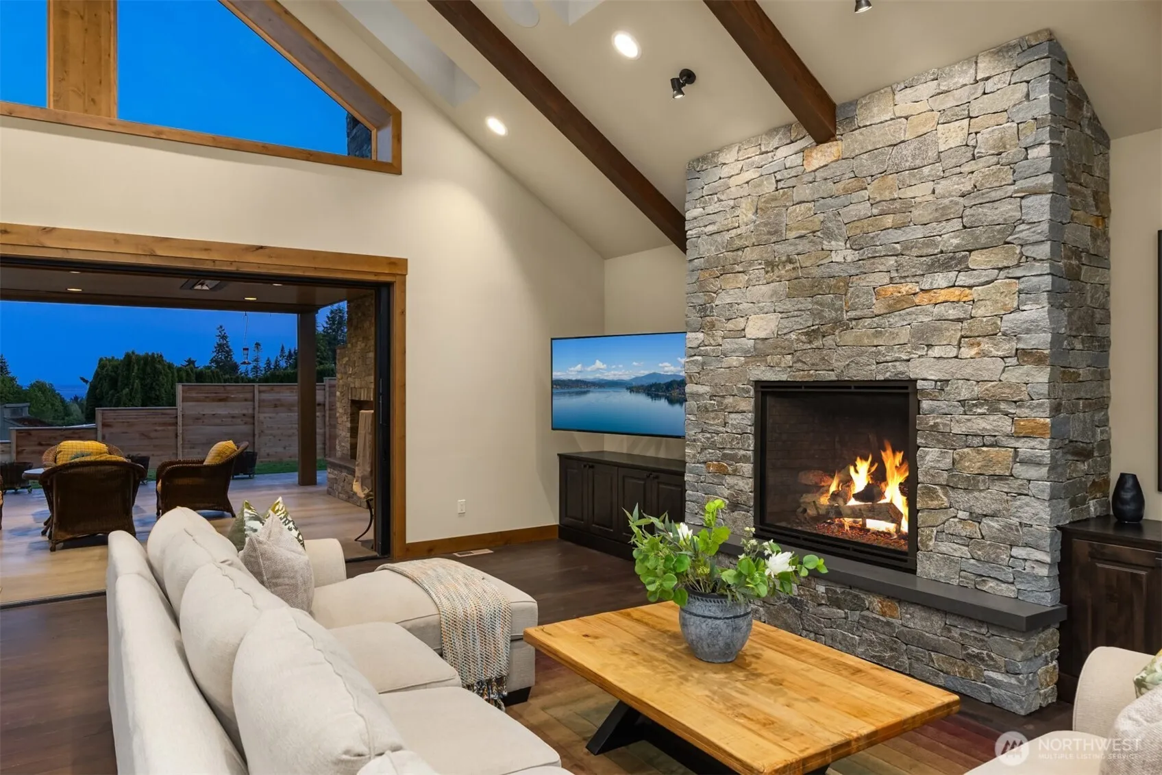 Property photo for 26868 Sunnyview Lane Ne, Kingston photo 5