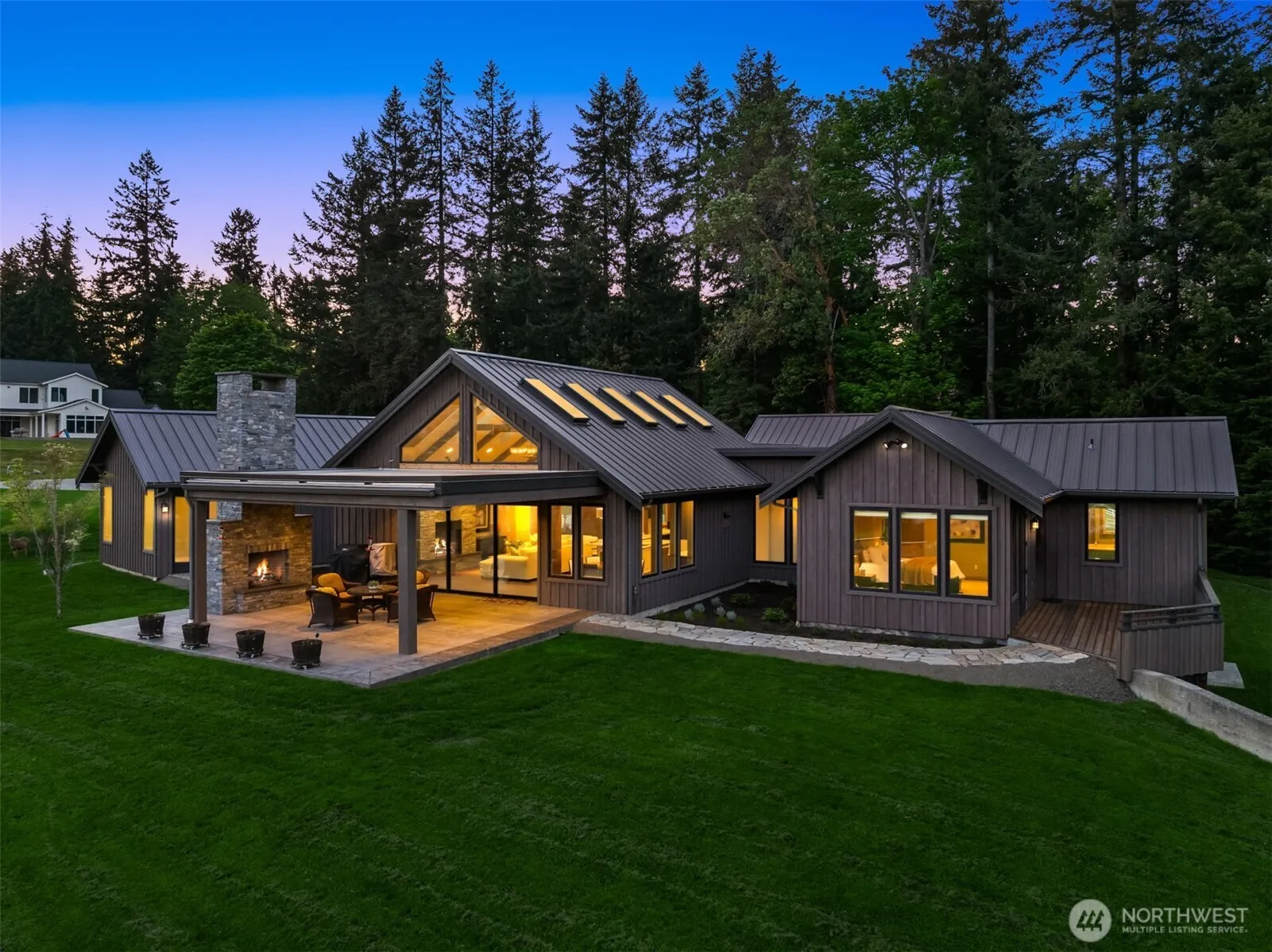 Property photo for 26868 Sunnyview Lane Ne, Kingston