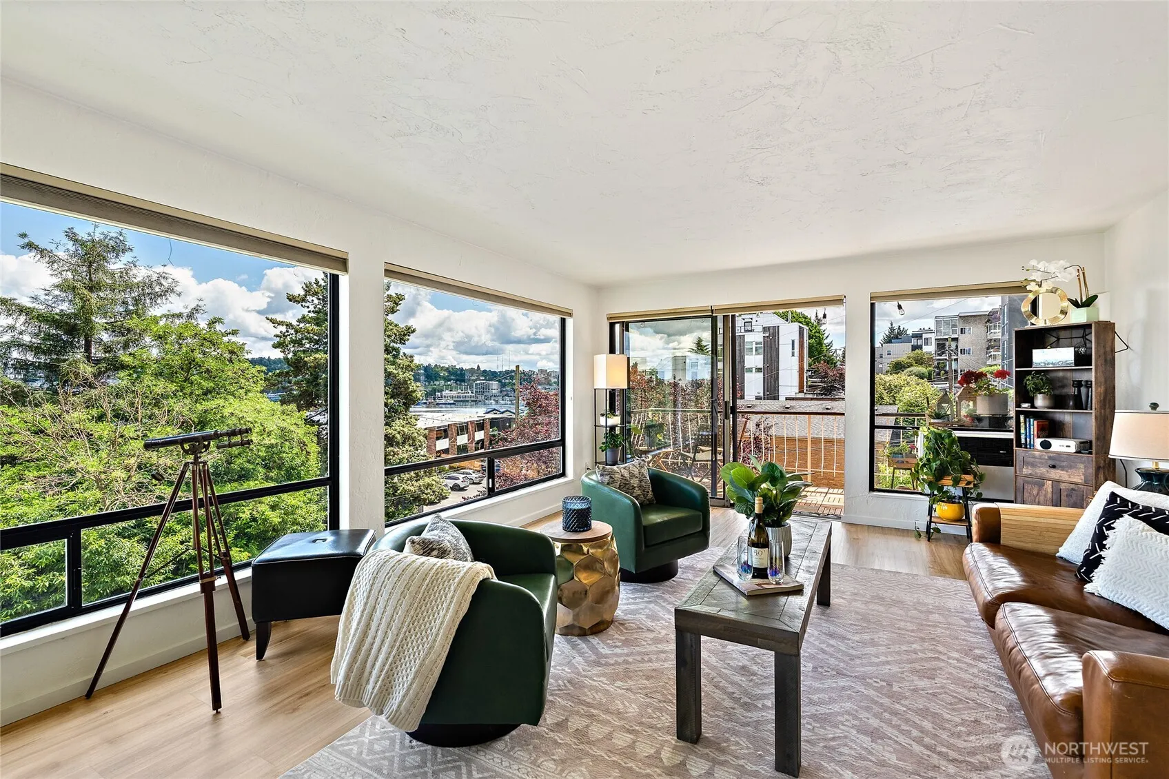 Property photo for 601 Wheeler Street #301, Seattle photo 3