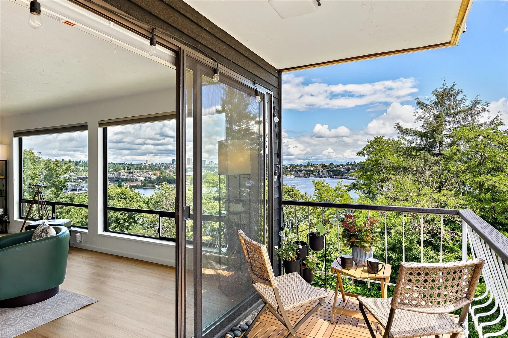 Property photo for 601 Wheeler Street #301, Seattle