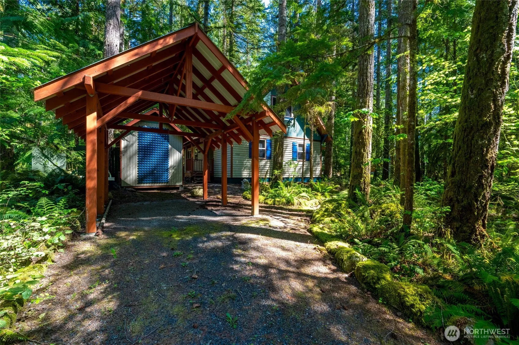 Property photo for 7480 Glacier Springs Drive, Deming