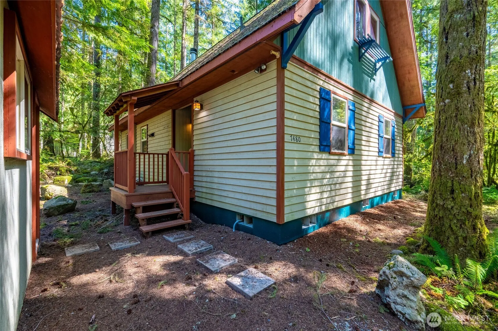 Property photo for 7480 Glacier Springs Drive, Deming photo 3