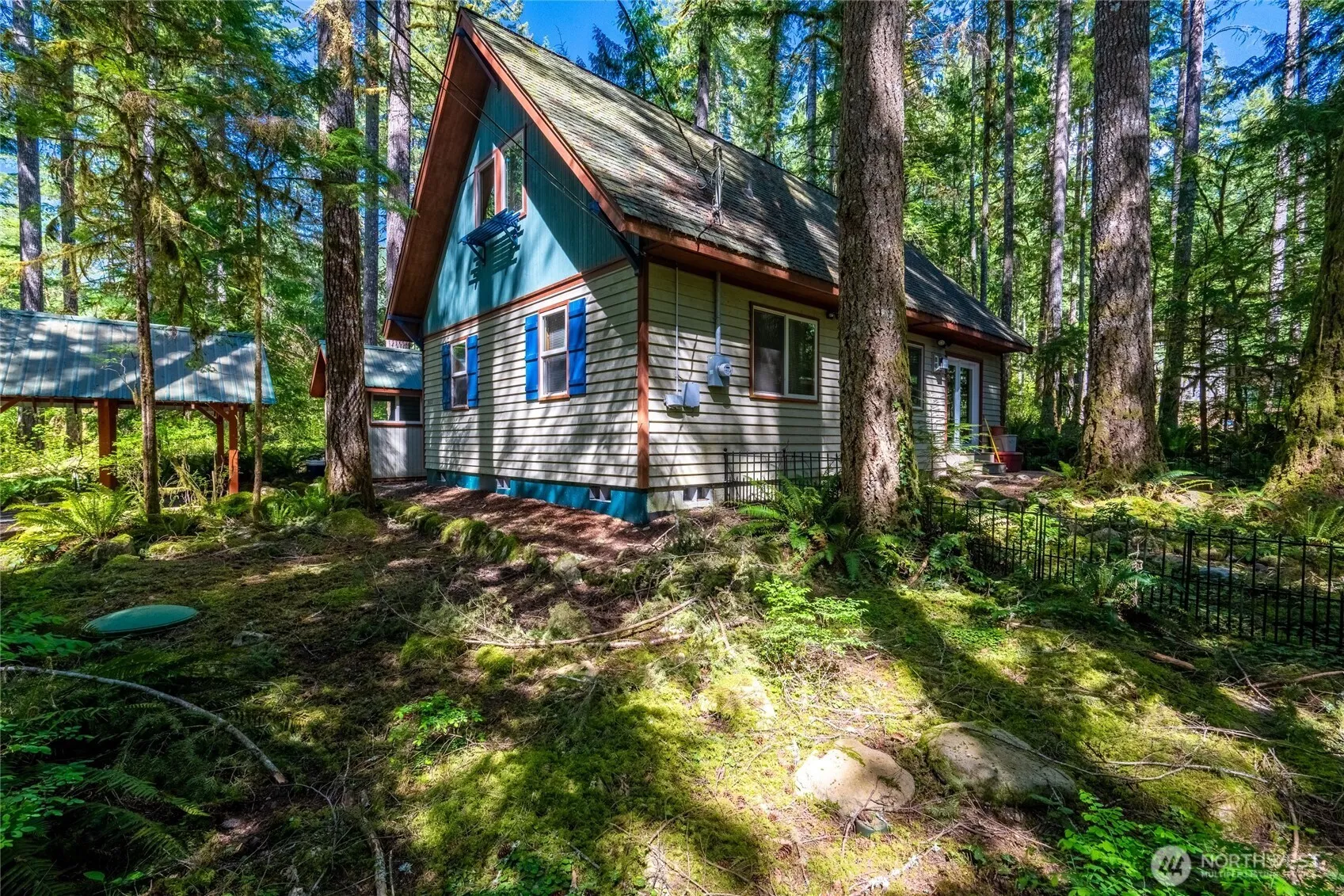 Property photo for 7480 Glacier Springs Drive, Deming photo 4