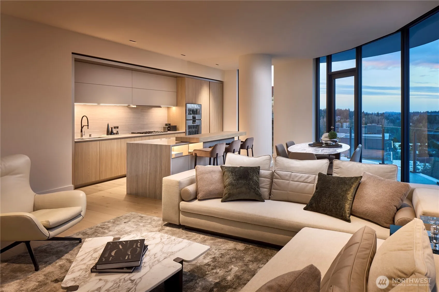 Property photo for 838 Avenue Square Ne #1805, Bellevue