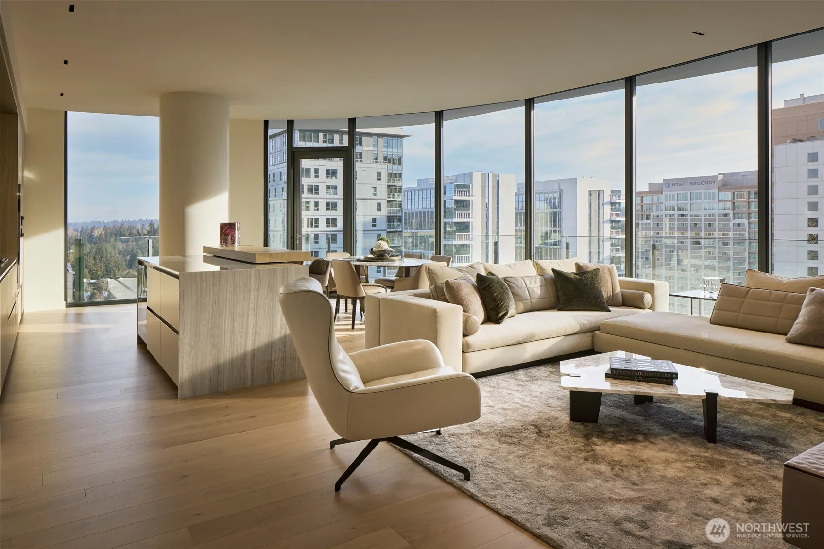 Property photo for 838 Avenue Square Ne #1805, Bellevue photo 2