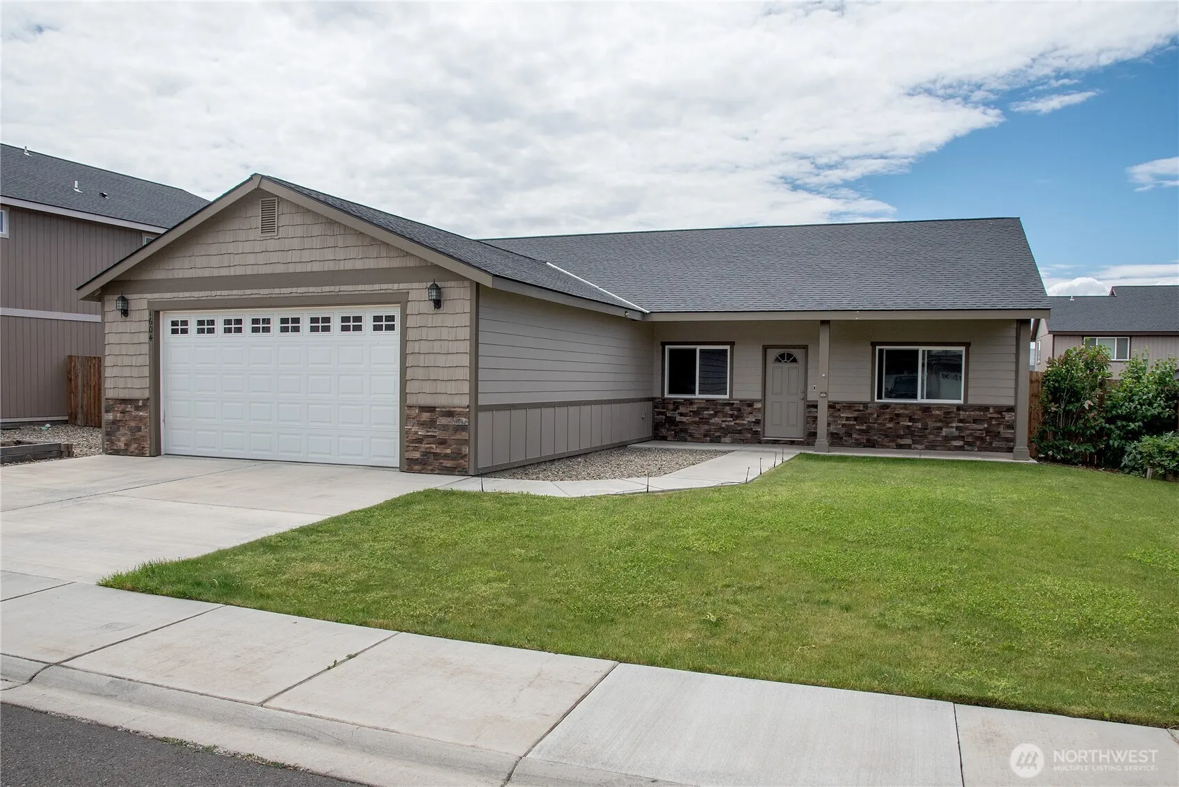 Property photo for 1604 E Seattle Avenue, Ellensburg